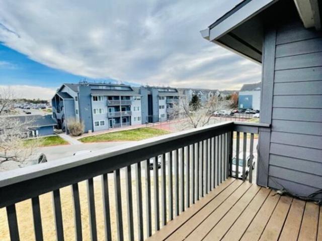 2 BR, 2 BA Apartment 8100 W. Quincy Ave, Denver, CO 80123
