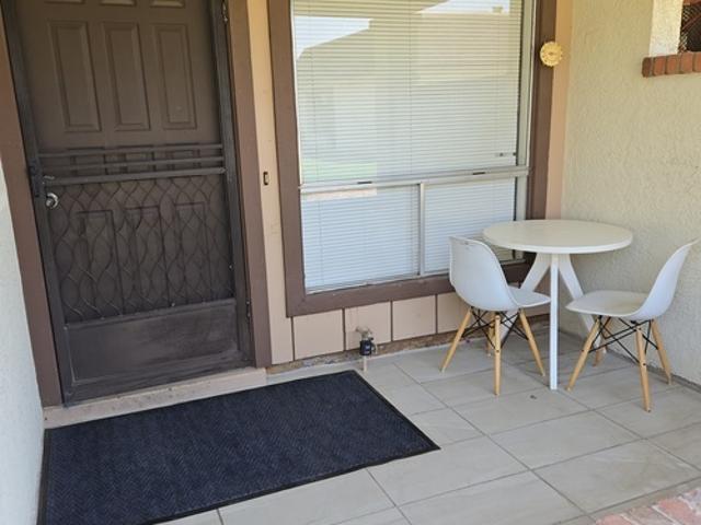 2 BR, 2 BA Apartment 8101 N 107th Ave, Unit 56, Peoria, AZ 85345