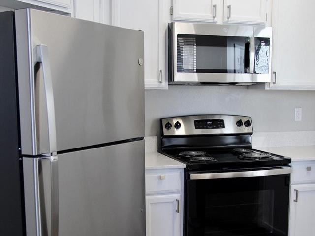 2 BR, 2 BA Apartment 8110 S 107th Ave E Unit 21A, Tulsa, OK 74133