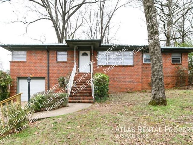 2 BR, 2 BA Apartment 817 Hickory Dr, Birmingham, AL 35215