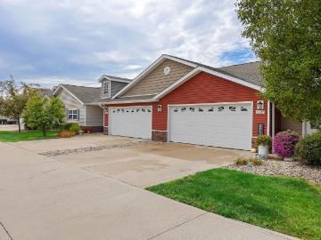 2 BR, 2 BA Apartment 8156 Roslyn Hill Unit 1896, Lansing, MI 48917
