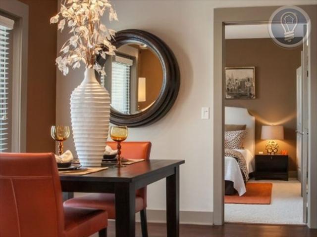 2 BR, 2 BA Apartment 815 W 47th St, Austin, TX 78751