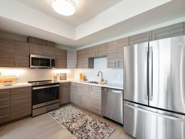 2 BR, 2 BA Apartment 815 B Street Unit 301, San Rafael, CA 94901