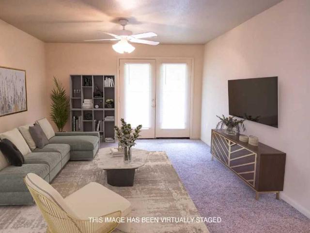 2 BR, 2 BA Apartment 815 Garden Parkway Unit 526, Tuscaloosa, AL 35405