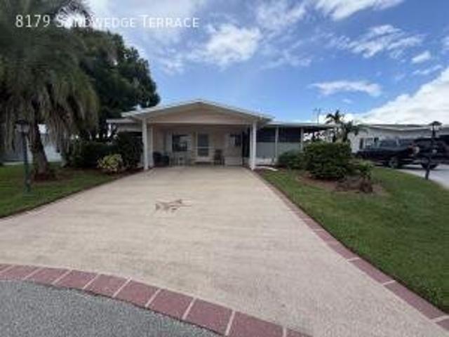 2 BR, 2 BA Apartment 8179 Sandwedge Terrace, Port St Lucie, FL 34952