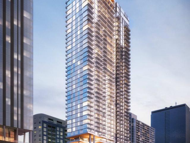 2 BR, 2 BA Apartment 81 Rainey St, Austin, TX 78701