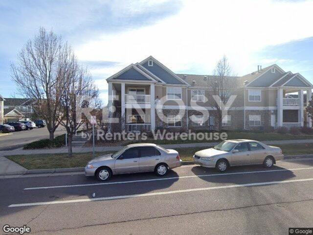 2 BR, 2 BA Apartment 8200 E 8th Ave, Denver, CO 80230