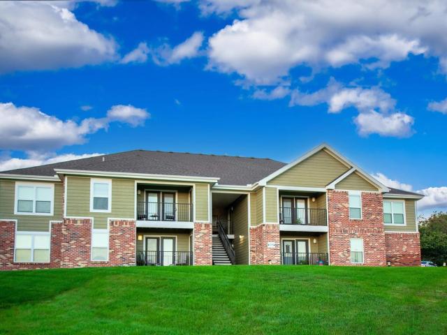 2 BR, 2 BA Apartment 8201 Renner Blvd Unit 812903, Lenexa, KS 66219