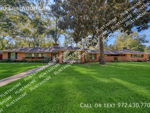 2 BR, 2 BA Apartment 820 Crimwood Lane, Kilgore, TX 75662