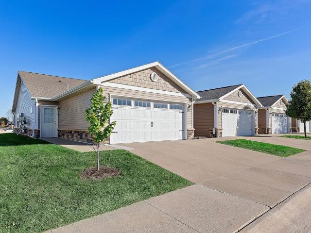 2 BR, 2 BA Apartment 820 SW Prescott Ln Unit 1204N, Grimes, IA 50111