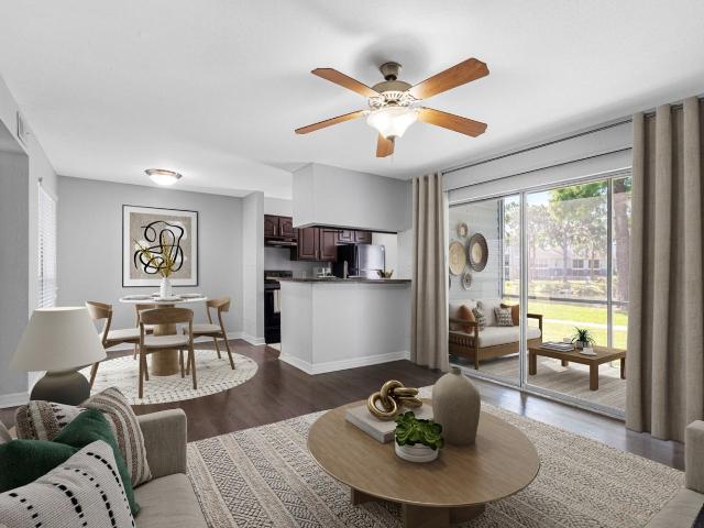 2 BR, 2 BA Apartment 8226 60th Street Cir E Unit 0201, Sarasota, FL 34243