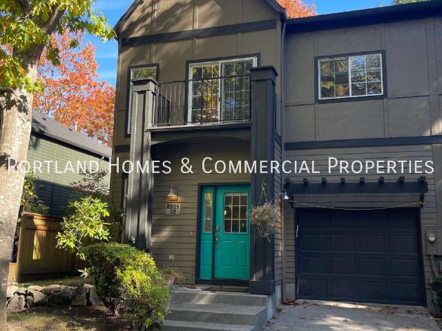 2 BR, 2 BA Apartment 8229 Southeast Aspen Summit Drive, Portland, OR 97266