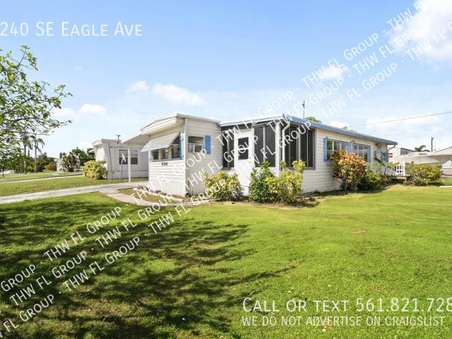 2 BR, 2 BA Apartment 8240 SE Eagle Ave, Hobe Sound, FL 33455