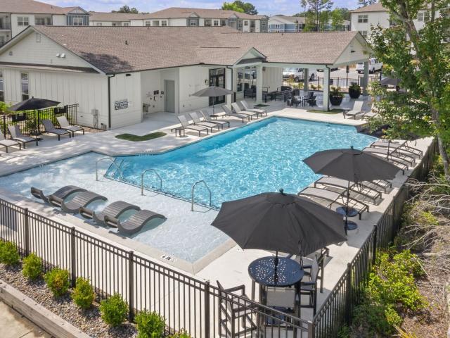 2 BR, 2 BA Apartment 8240 Windsor Hill Blvd Unit 09201, North Charleston, SC 29420