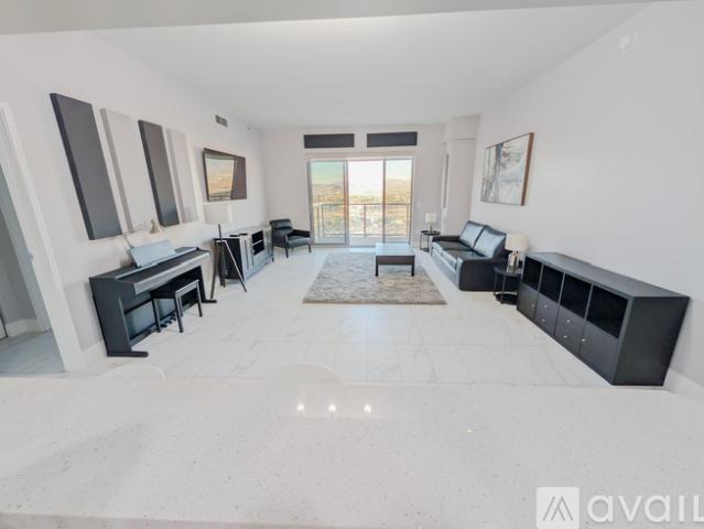 2 BR, 2 BA Apartment 8255 South Las Vegas Boulevard, Unit 1908, Las Vegas, NV 89123