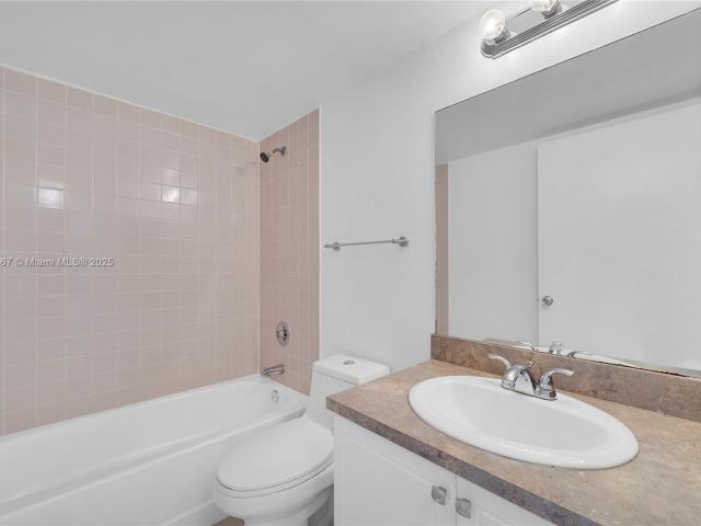 2 BR, 2 BA Apartment 8260 Southwest 210th Street, Cutler Bay, FL 33189