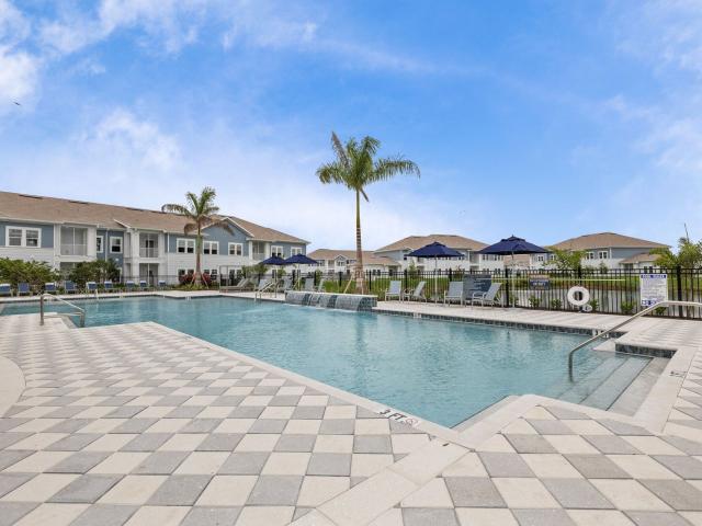 2 BR, 2 BA Apartment 8263 Northwest Selvitz Road Unit 2 208, Port Saint Lucie, FL 34983