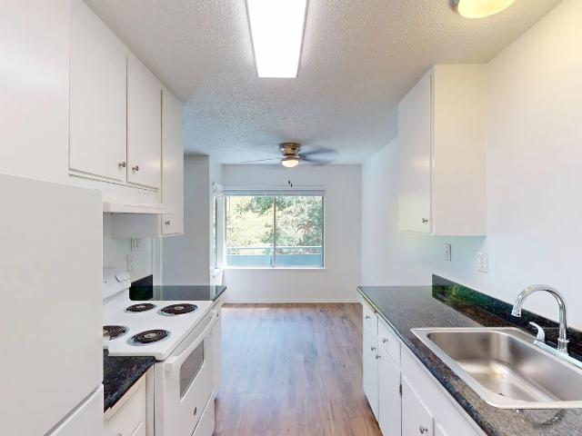 2 BR, 2 BA Apartment 829 Las Gallinas Ave, San Rafael, CA 94903