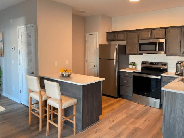 2 BR, 2 BA Apartment 8308 Watterson Trail Unit 8305 301, Louisville, KY 40299