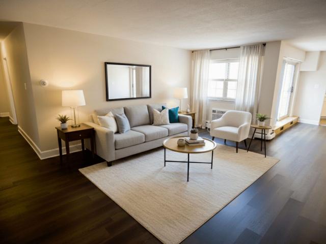 2 BR, 2 BA Apartment 830 Montgomery Ave Unit 315, Bryn Mawr, PA 19010