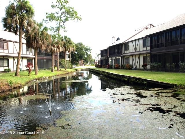 2 BR, 2 BA Apartment 831 Greenwood Manor Circle, West Melbourne, FL 32904