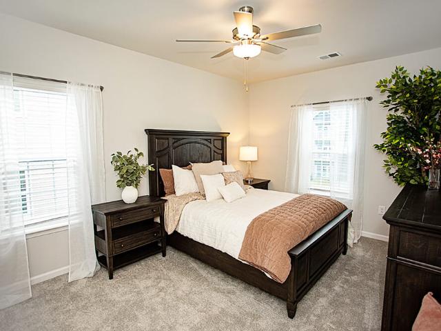 2 BR, 2 BA Apartment 831 Pecan Avenue Unit 715 303, Kernersville, NC 27284