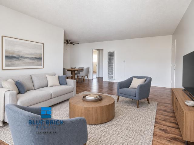 2 BR, 2 BA Apartment 8330 Willis Ave, Panorama City, CA 91402