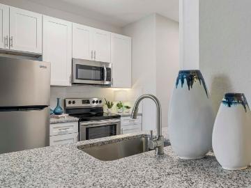 2 BR, 2 BA Apartment 8335 Narcoossee Road Unit 1208, Orlando, FL 32827