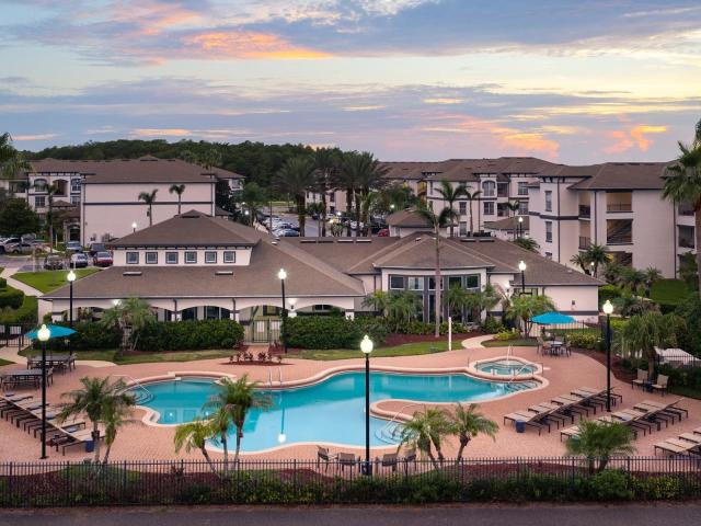 2 BR, 2 BA Apartment 8335 Narcoossee Road Unit 1301, Orlando, FL 32827