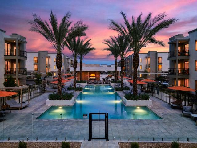 2 BR, 2 BA Apartment 8336 East Quality Avenue Unit 116, Mesa, AZ 85212