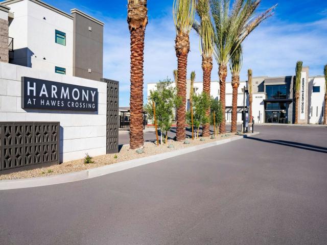 2 BR, 2 BA Apartment 8336 East Quality Avenue Unit 132, Mesa, AZ 85212