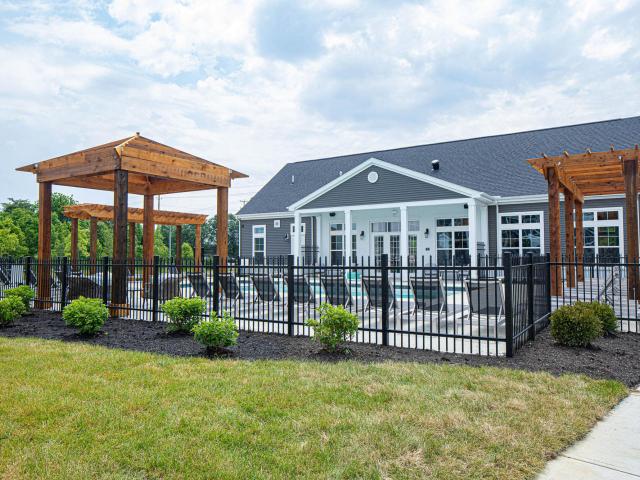 2 BR, 2 BA Apartment 8352 East Broad Street Unit 104, Blacklick, OH 43004