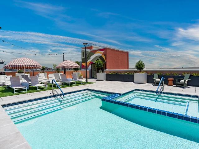 2 BR, 2 BA Apartment 835 West Rio Salado Parkway Unit 4047, Tempe, AZ 85281