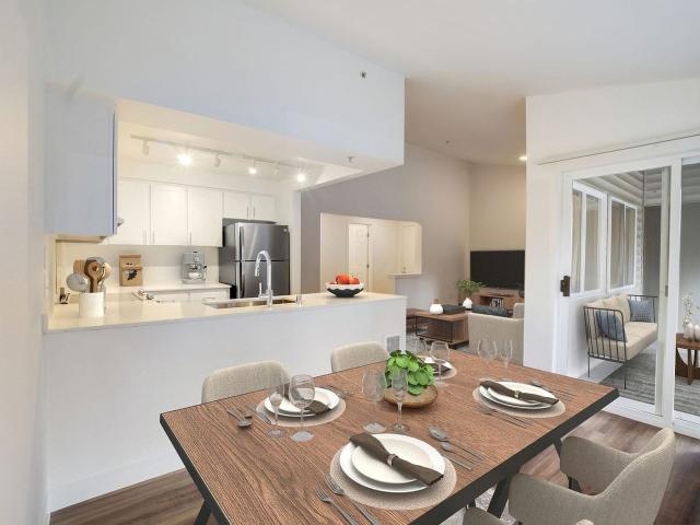 2 BR, 2 BA Apartment 8370 166th Avenue NE Unit A102, Redmond, WA 98052