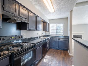2 BR, 2 BA Apartment 8383 La Prada Dr Unit 01 0106, Dallas, TX 75228