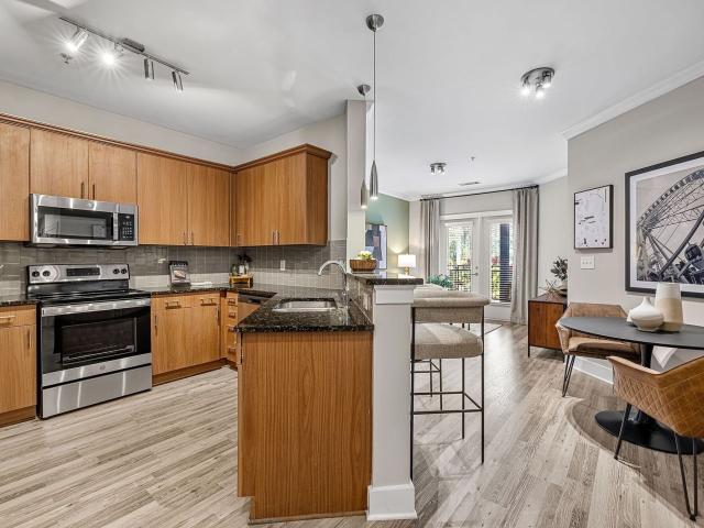 2 BR, 2 BA Apartment 8 Perimeter Ctr E Unit 1434, Atlanta, GA 30346