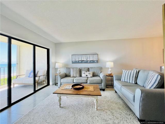 2 BR, 2 BA Apartment 9400 South Ocean Drive, Jensen Beach, FL 34957