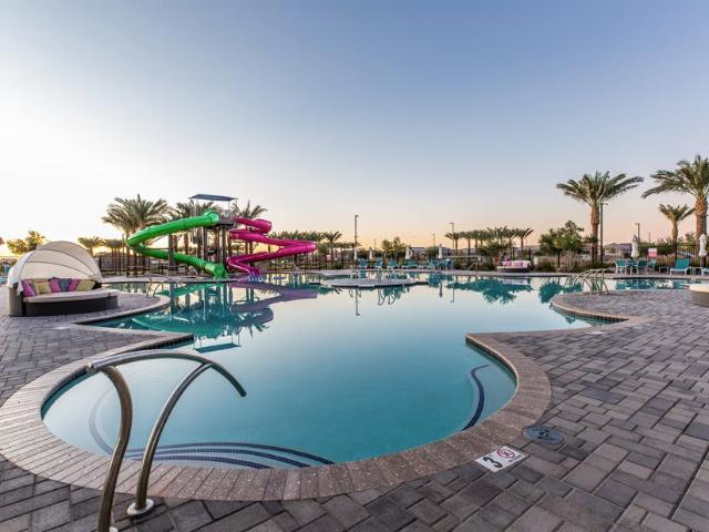 2 BR, 2 BA Apartment 9410 Cadence Parkway Unit 1062, Mesa, AZ 85212