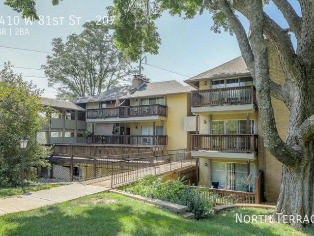 2 BR, 2 BA Apartment 9410 W 81st St, Overland Park, KS 66204