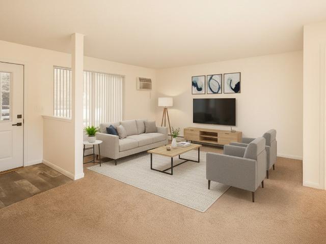 2 BR, 2 BA Apartment 941 28th St SE, Brainerd, MN 56401