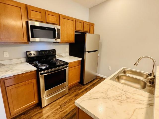 2 BR, 2 BA Apartment 941 Taylor Station Road Unit 973 202, Columbus, OH 43230