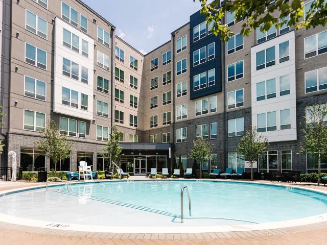 2 BR, 2 BA Apartment 9420 Grand Boulevard Unit 2252, Upper Marlboro, MD 20774