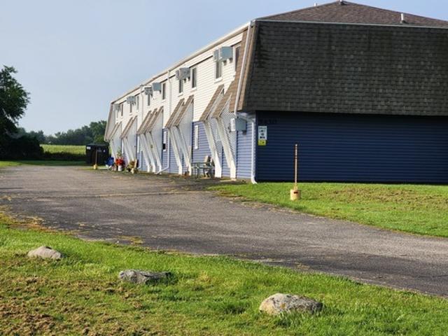 2 BR, 2 BA Apartment 9430 Michigan 21, Unit A, Ovid, MI 48866