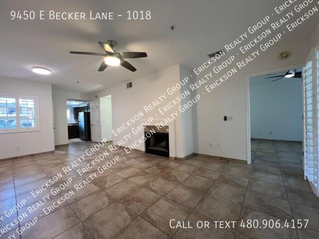 2 BR, 2 BA Apartment 9450 E Becker Lane, Scottsdale, AZ 85260
