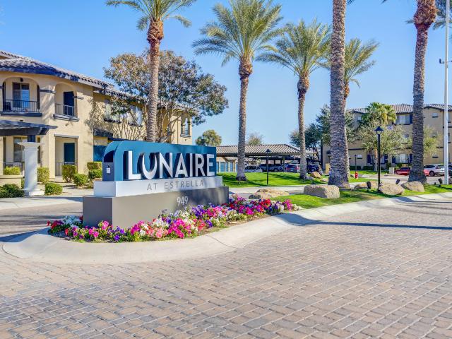 2 BR, 2 BA Apartment 949 South Goodyear Boulevard East Unit 185, Goodyear, AZ 85338