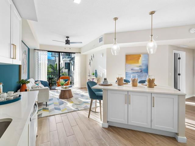 2 BR, 2 BA Apartment 9500 Southwest 174th Street Unit 413, Miami, FL 33157