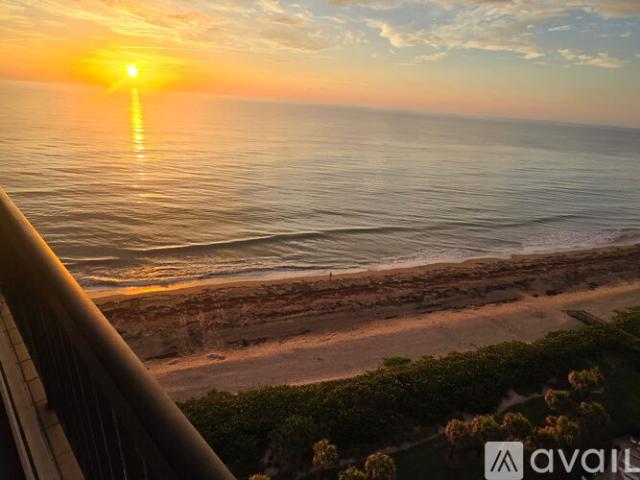 2 BR, 2 BA Apartment 9500 South Ocean Drive, Unit 1507, Jensen Beach, FL 34957