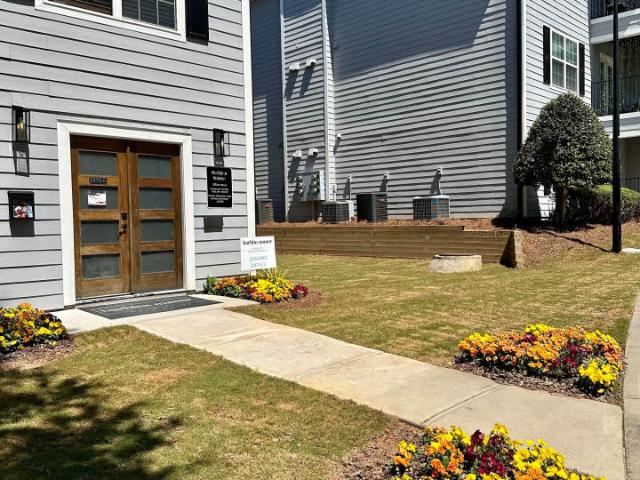 2 BR, 2 BA Apartment 950 Harbins Rd NW Unit 232, Norcross, GA 30093