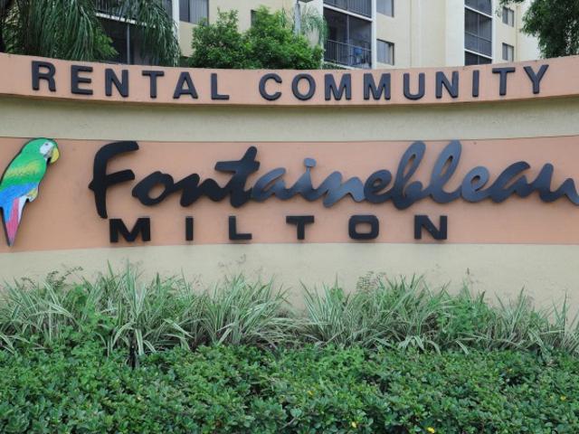 2 BR, 2 BA Apartment 9517 Fontainebleau Boulevard Unit 0312, Miami, FL 33172
