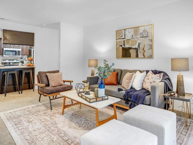 2 BR, 2 BA Apartment 9551 South Brandy Springs Lane Unit 303, Sandy, UT 84070